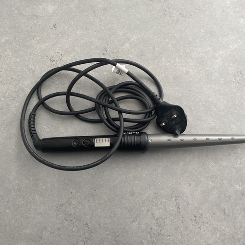 Babyliss curling wand - babyliss,