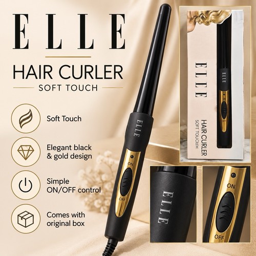 Elle soft touch - elle,