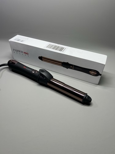 Automatic hair curler iron - hair,