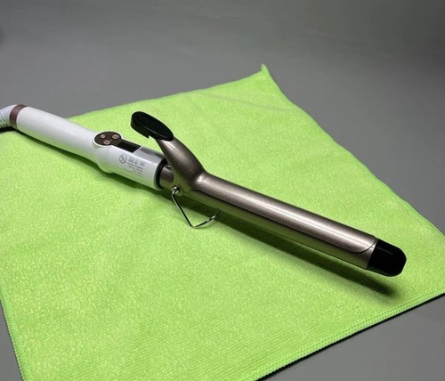 Hair curling wand - curling, 25mm