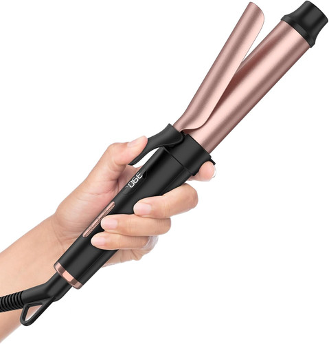 Travel curling tongs for - travel,