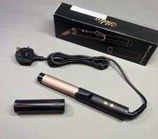 Mini Hair Curler Curling Wand