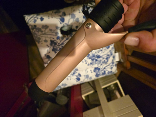 Studio hair styler - studio, 6-in-1