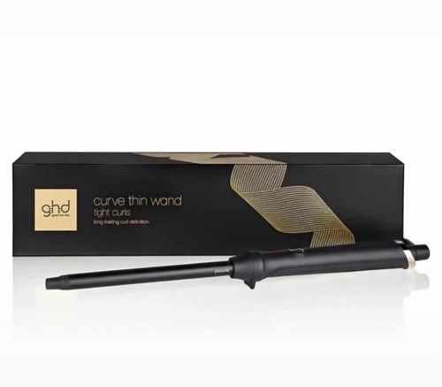 Ghd curve thin - ghd,