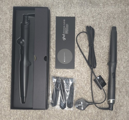 Ghd chronos curve - chronos,