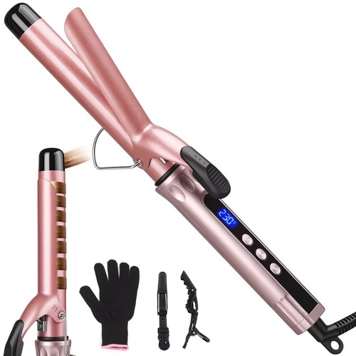 25mm curling tong hair curler - tong,,