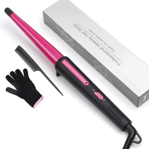 Hair curling wand 25mm - hair,
