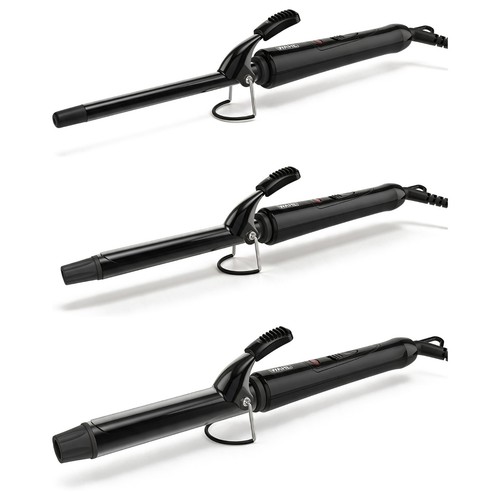 Wahl ceramic curling tong - wahl,