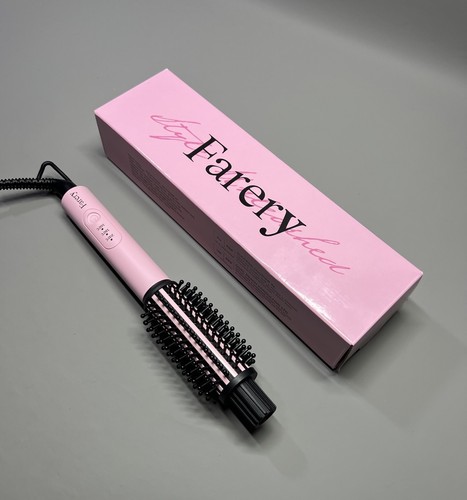 Hair curling wand tongs - wand, small