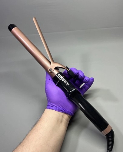 Hair curling wand - wand, 25mm