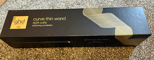 Ghd curve thin wand - curve, 14mm
