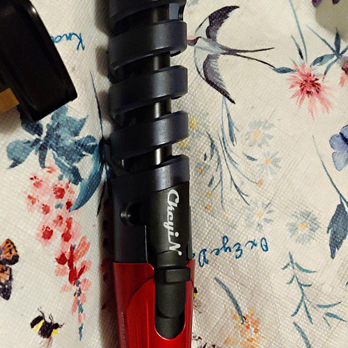 Amika 25mm curling - amika,