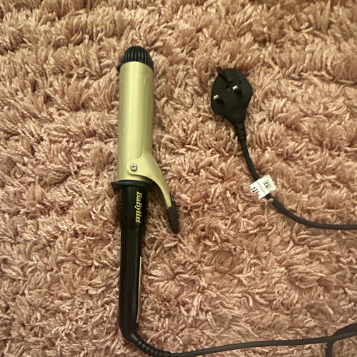 Babyliss 2289u 38mm ceramic - 2289u,