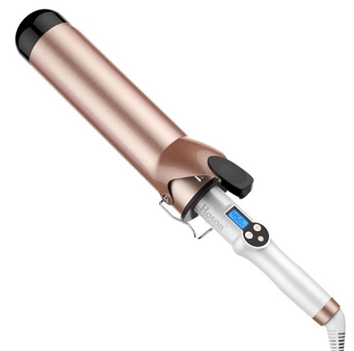 Hoson 50mm curling tongs large - hoson,
