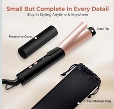 Travel Size Hair Curler Mini