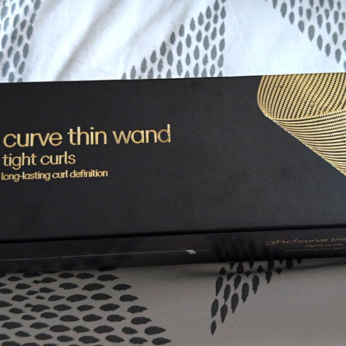 Ghd curve thin - curve,