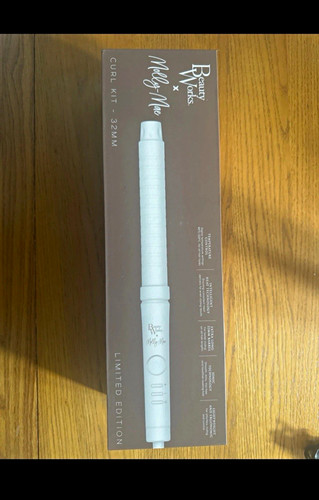 Beauty works molly mae 32mm - beauty, molly-mae