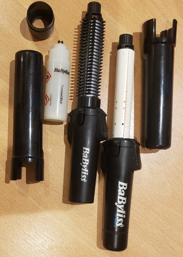 Pair babyliss portability - pair,