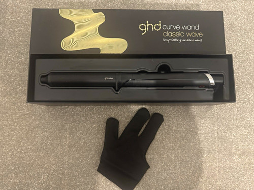 Ghd curve classic - ghd,