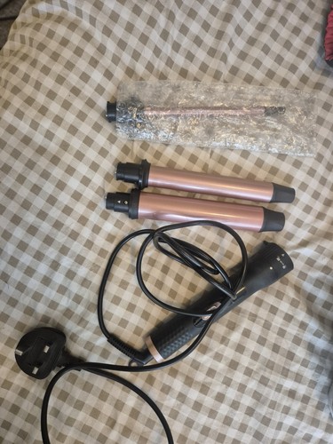Hair curling wand - hair,