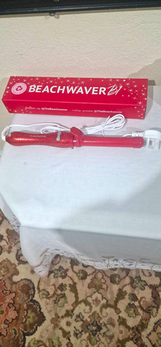 Beachwaver rotating curling - b1,