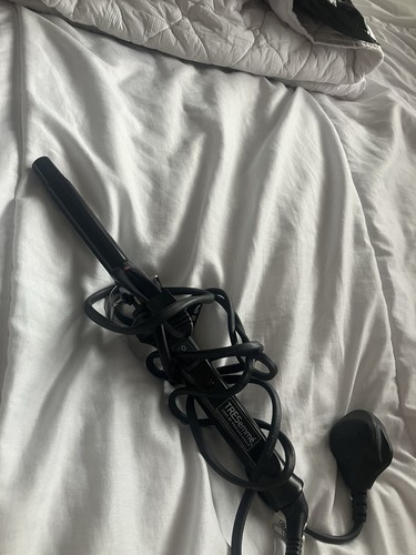 Curling tongs new - curling,