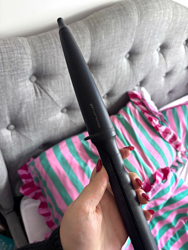 Ghd curve creative - creative, wand
